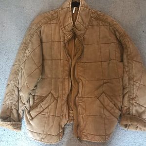 Free People Dolman Jacket